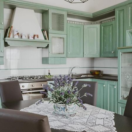Villa Santimone Eboli Zewnętrze zdjęcie