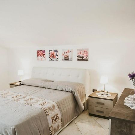 Villa Santimone Eboli Zewnętrze zdjęcie